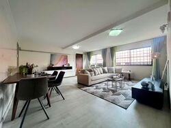 Blk 253 Yishun Sunshine (Yishun), HDB 4 Rooms #587183411